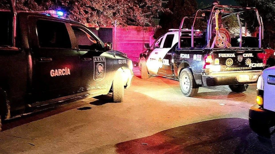 Asesinan a un hombre al interior de su domicilio - Ciudad de noche