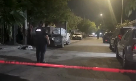 Muere hombre tras ser atacado a balazos en Apodaca - Ciudad de Noche