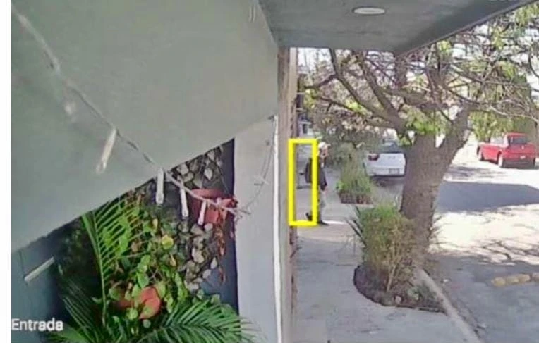 Detienen a hombre con droga y arma réplica en Guadalupe
