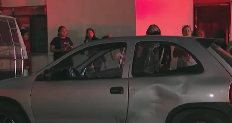 Arrestan a mujer con droga en el centro de Monterrey - Ciudad de Noche