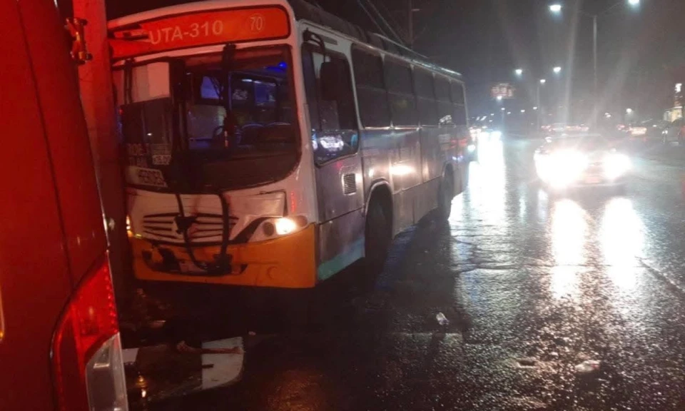 Detienen a hombre armado en Guadalupe - Ciudad de Noche