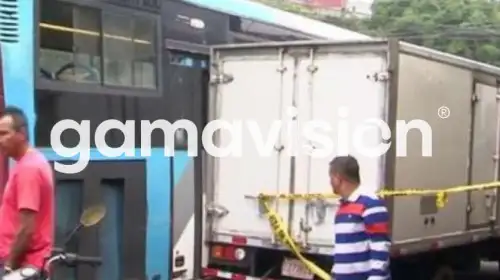 Muere prensado por su propio transporte en Costa Rica