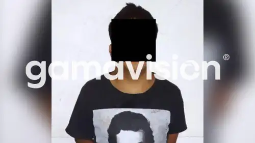 Detienen a joven por intento de homicidio en Monterrey