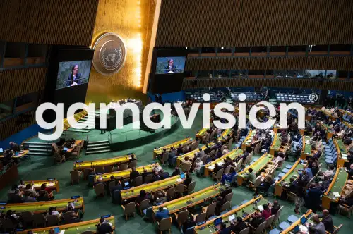 Colocan aplausos falsos a discurso de Petro en la ONU