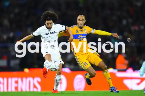 Tigres avanza a la final y se medirá al América
