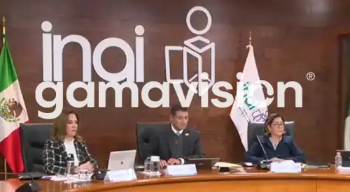 Desaparecer el INAI pondría en riesgo el estado de derecho