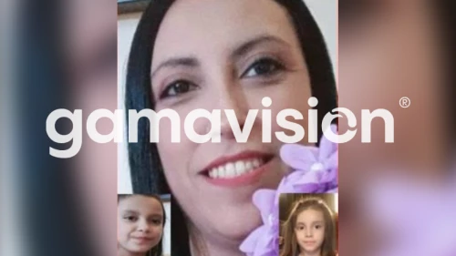 Localizan a madre e hija desaparecidas