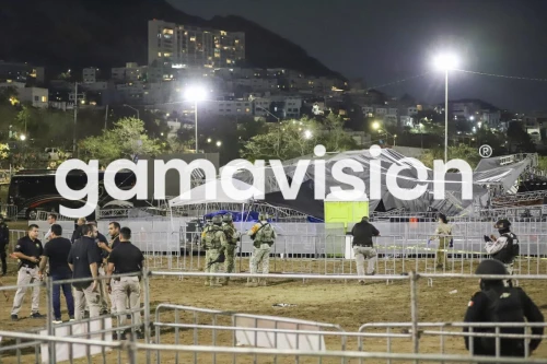 Lamentan tragedia en San Pedro Garza García