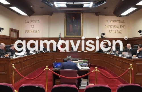 Suprema Corte abre consultas para suspensión de la Reforma Judicial