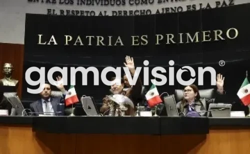 Senado de la República aprueba la Reforma a la Guardia Nacional