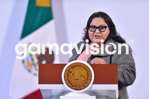 Integrarán nuevas secretarías en la Ley Orgánica de Gobierno en 2025