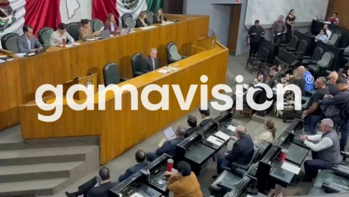 Inicia Glosa del Tercer Informe de Gobierno en el Congreso local en ...