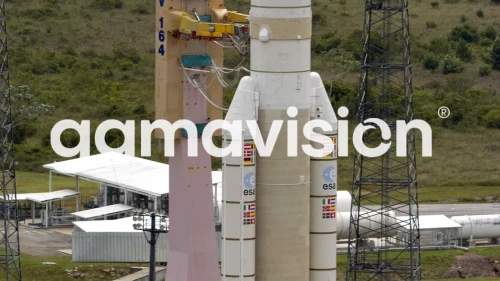 Retrasan lanzamiento del satélite Copernicus Sentinel - 1C