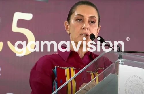 "Seguridad no es un tema de mano dura", afirma Claudia Sheinbaum