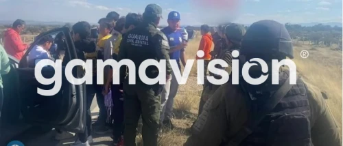 Liberan a 12 menores y un adulto tras ser privados de la libertad en ...