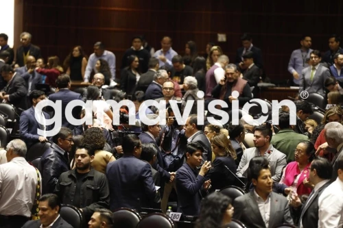 Senado aprueba en lo general reforma a la Ley del INFONAVIT