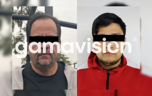 Capturan a dos hombres por homicidio y secuestro en Nuevo León