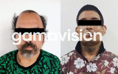 Fiscalía de NL juzgan a dos hombres por delito de homicidio en Nuevo León