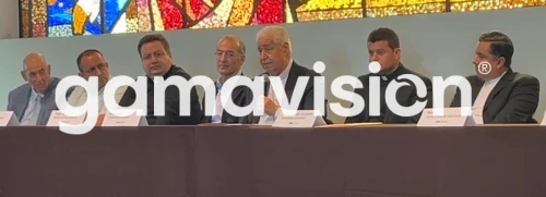 Firman convenio para fortalecer acceso educativo en San Pedro Garza García