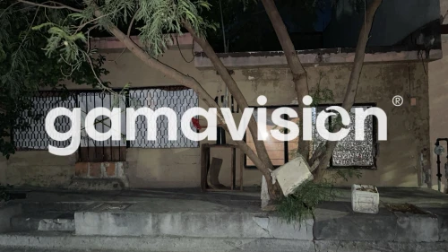 Capturan a hombre por disparar contra la fachada de una casa en Guadalupe