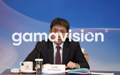 China nombra a Li Chenggang como nuevo negociador comercial
