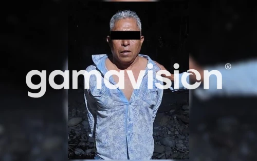 Detienen a hombre por agredir a su pareja en Monterrey