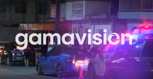 Muere hombre al ser atropellado en Apodaca - Ciudad de Noche