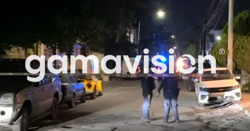 Ataque a balazos deja un muerto y un herido en Guadalupe - Ciudad de Noche