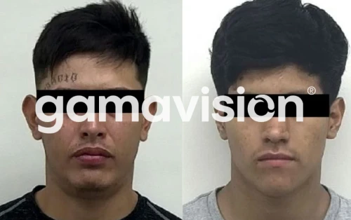 Sentencian a dos hombres por homicidio calificado en Escobedo