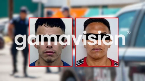 Capturan a hombres presuntos responsables de asesinato y secuestro en ...