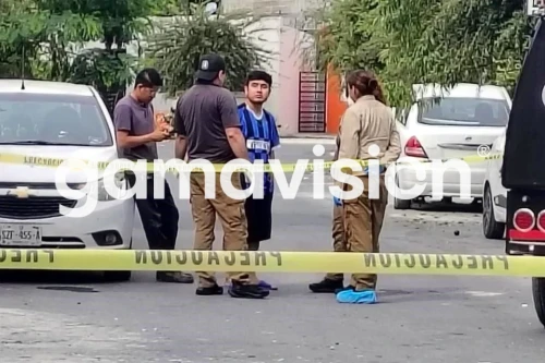 Hallan a hombre muerto al interior de su domicilio en Juárez, N.L.