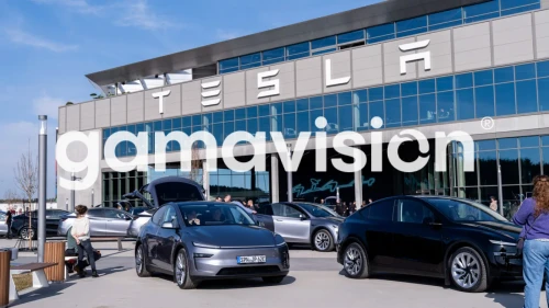 Sube 7% las ventas de Tesla en su tercer trimestre de 2025