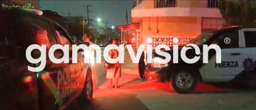 Muere hombre en ataque a balazos en Apodaca - Ciudad de Noche