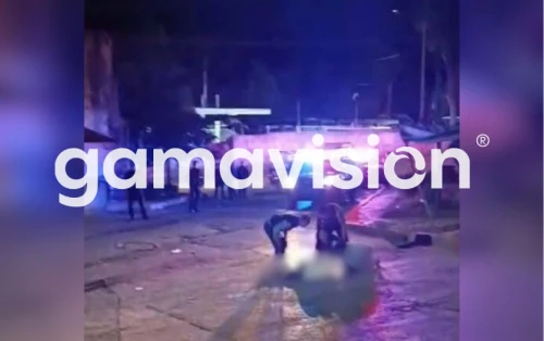 Muere joven tras recibir disparo en la cabeza por un policía en ...