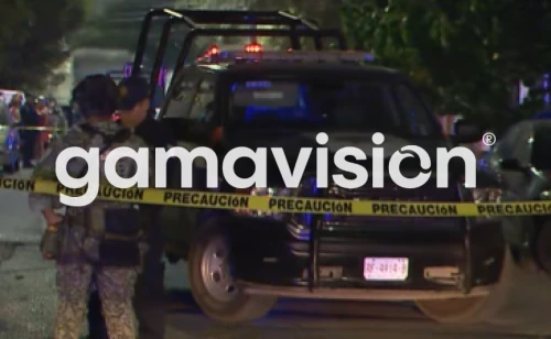Asesinan a balazos a mujer y su hijo menor en Guadalupe - Ciudad de Noche