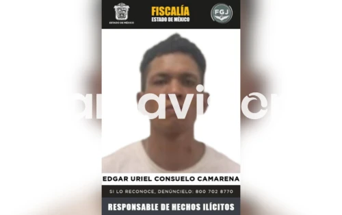 Sentencian a hombre a 50 años de prisión por delito de secuestro en el ...