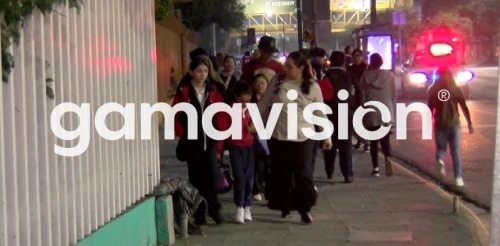 Regresan a clases más de un millón de alumnos tras vacaciones en Nuevo León
