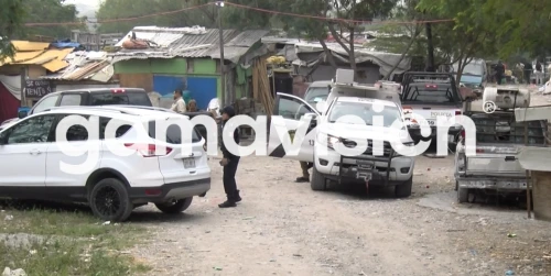 Hallan a hombre sin vida tras ser baleado en Guadalupe