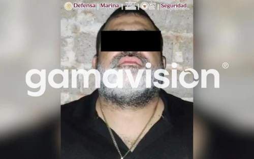 Valerio Alias Detienen a Iván Valerio alías “Mantecas” en Sinaloa; líder de célula ...