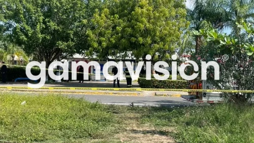 Desalojan primaria en Veracruz por amenaza de bomba