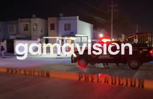 Muere hombre atacado a balazos en Juárez - Ciudad de Noche