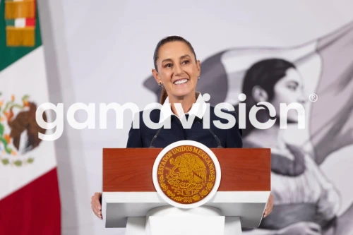 Sheinbaum respalda llamado de AMLO para apoyar a Cuba
