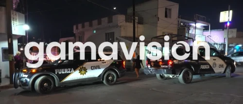 Hieren a hombre a balazos al exterior de su domicilio en Monterrey ...