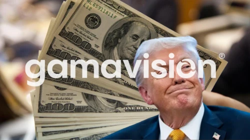 Firma de Donald Trump aparecerá en nuevos billetes de dólar
