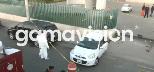 EDO DE MÉXICO: Conductor en estado de ebriedad atropella y mata a 4 ...