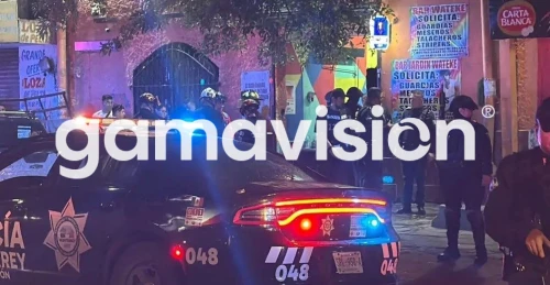 Ataque a balazos deja un muerto en el bar Wateke en Monterrey - Ciudad ...