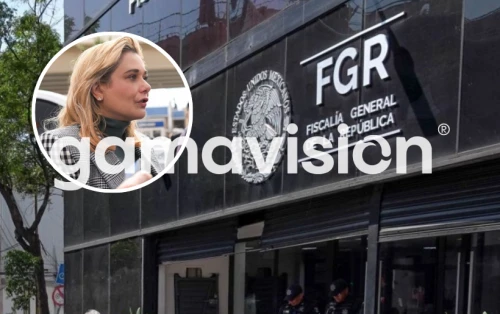 FGR cita a Maru Campos por el caso de agentes de la CIA en Chihuahua
